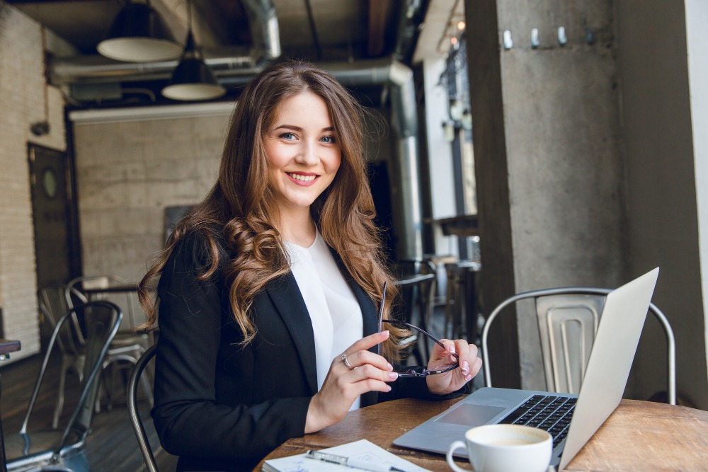 business women