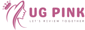 Logo ugpink.com