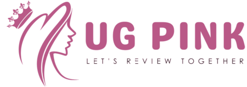 Logo ugpink.com