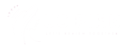 Logo ugpink.com